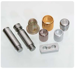 金属加工イメージ