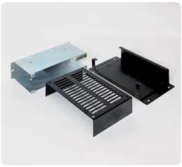 板金加工イメージ